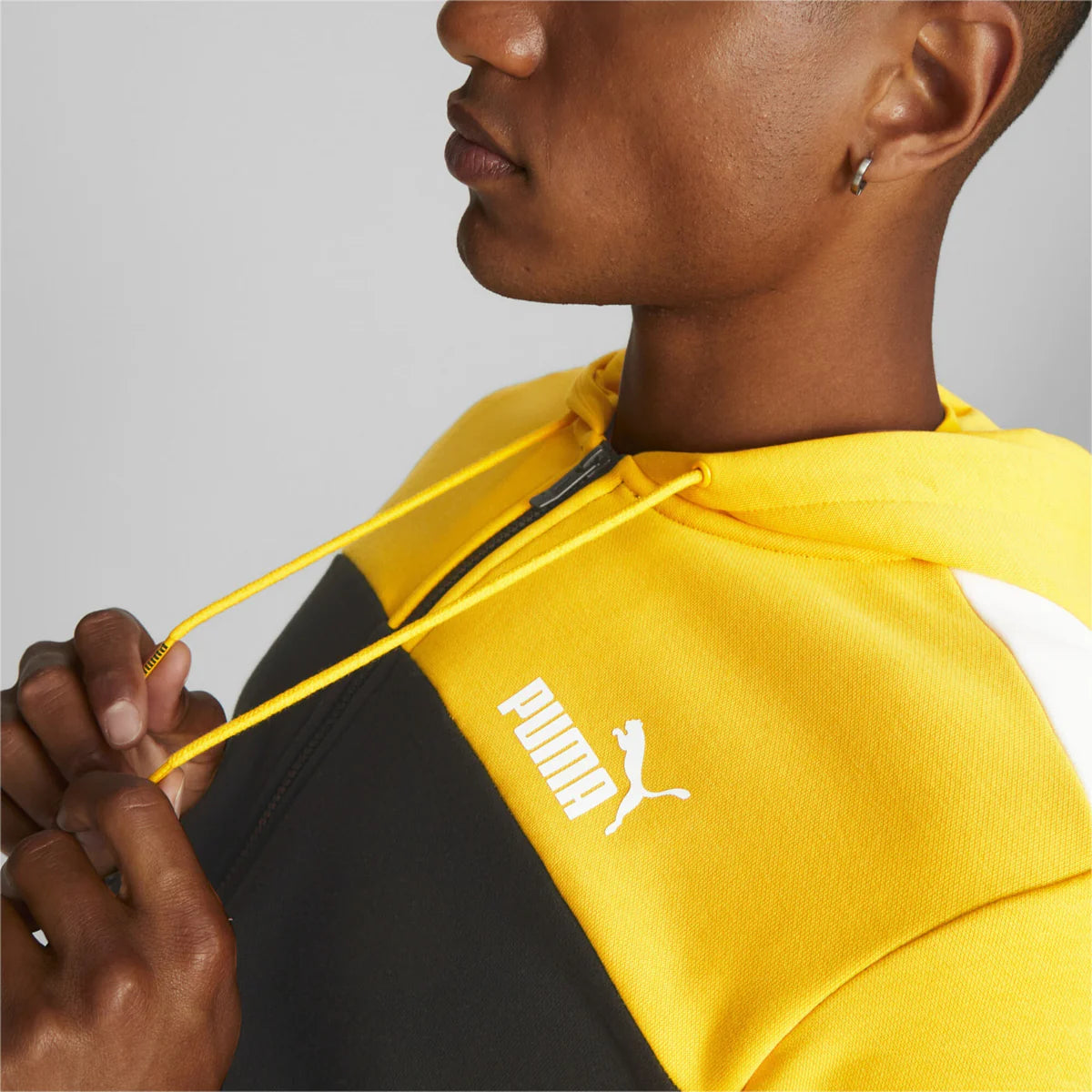 Puma Tracksuit Colorblock - 670037-51