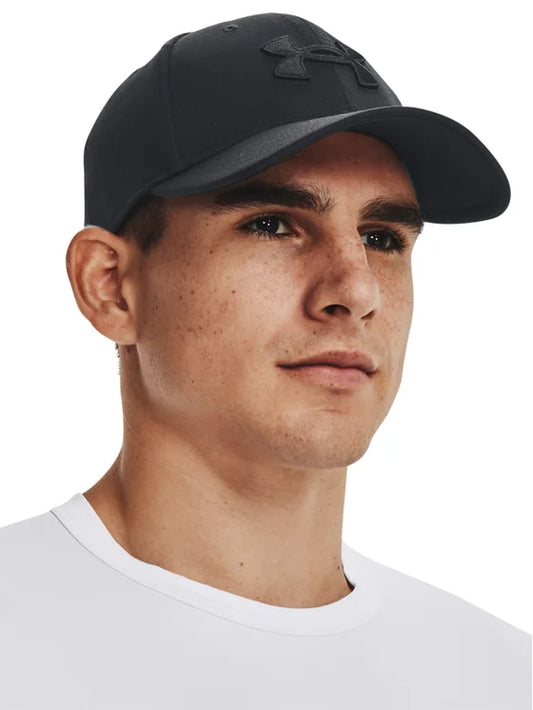 Under Armour Blitzing Cap - 1376700-002