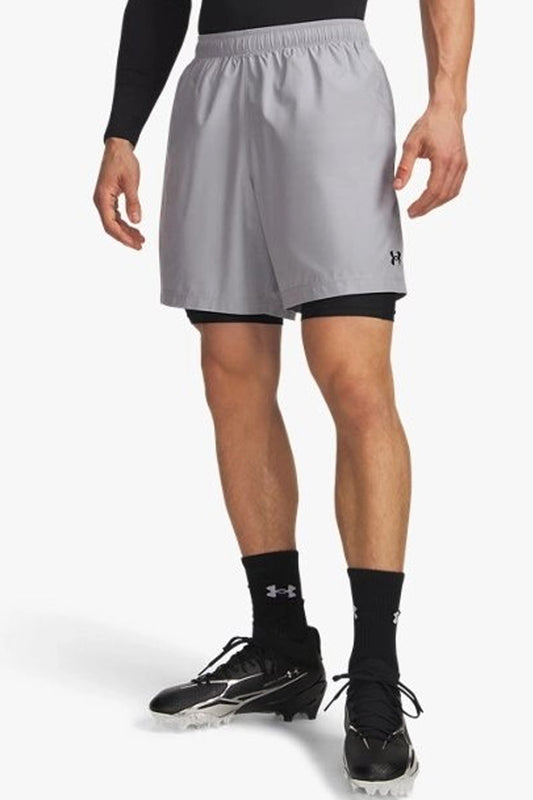 Under Armour Tech Woven Shorts - 6015116-011