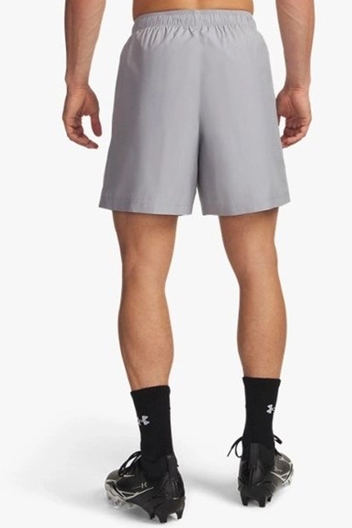 Under Armour Tech Woven Shorts - 6015116-011