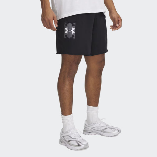 Under Armour Rival Men's Shorts - 1390147-100