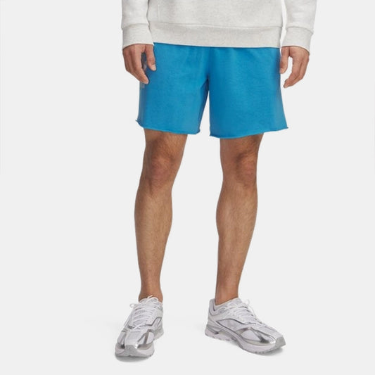 Under Armour Rival Men's Shorts - 1390147-452