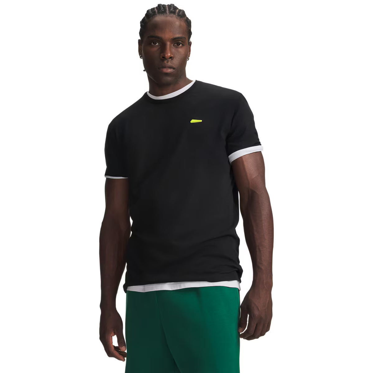 Under Armour LC Scorpio T-shirt - 6013606-008