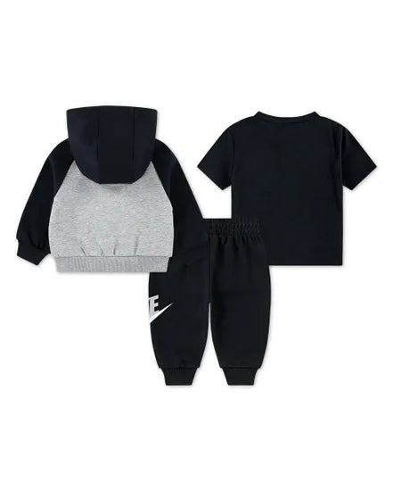 Nike Club Fleece Set - 66N341-023