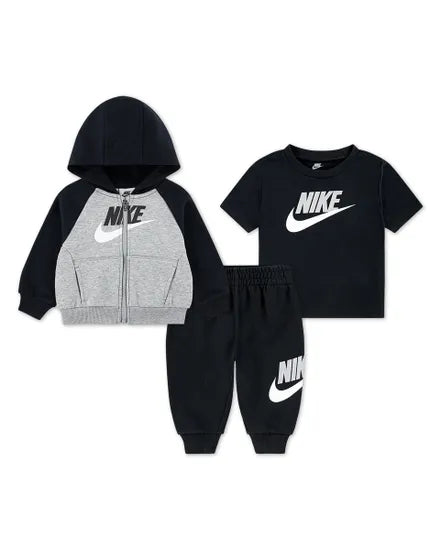 Nike Club Fleece Set - 66N341-023