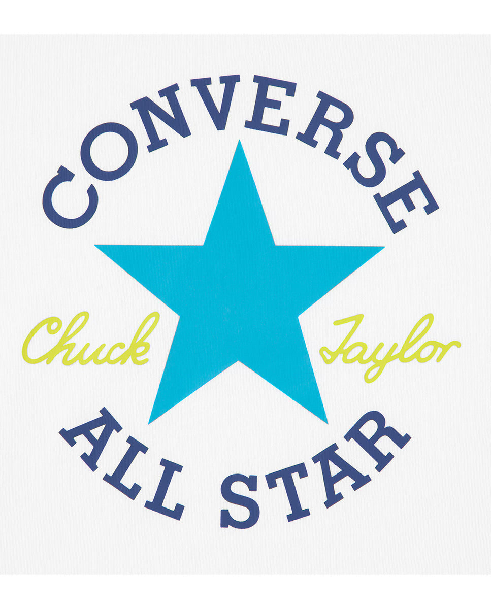 Converse Chuck Taylor Patch T-Shirt - 9CD483-W9A