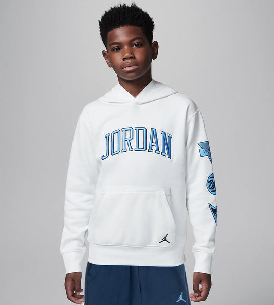 Nike Jordan See Me Shine Tracksuit Kid - 94D54395D544-782U90